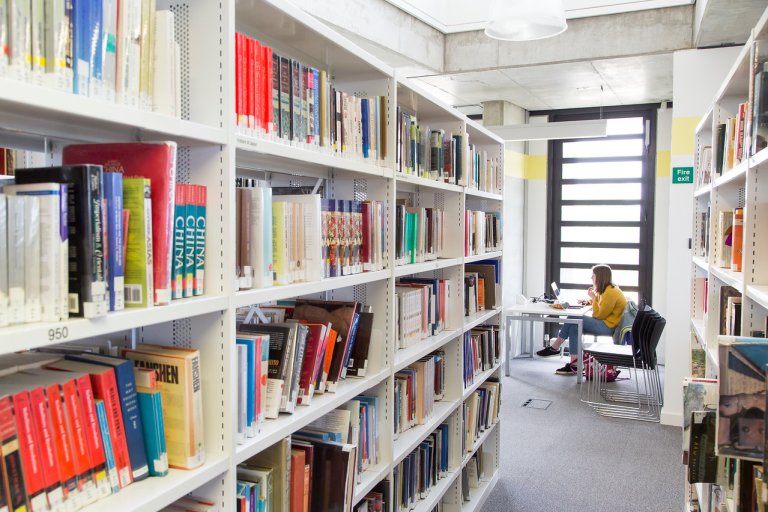University of Exeter Library